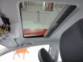 Blue Graphite Metallic - Golf 2 Door Photo No. 17