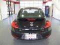 Deep Black Pearl Metallic - Beetle Turbo Photo No. 3