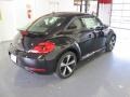 Deep Black Pearl Metallic - Beetle Turbo Photo No. 4