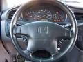 Ivory Steering Wheel Photo for 2000 Honda Odyssey #59625621