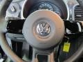 Deep Black Pearl Metallic - Beetle Turbo Photo No. 13