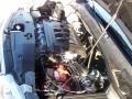 2000 Honda Odyssey 3.5 Liter SOHC 24-Valve V6 Engine Photo