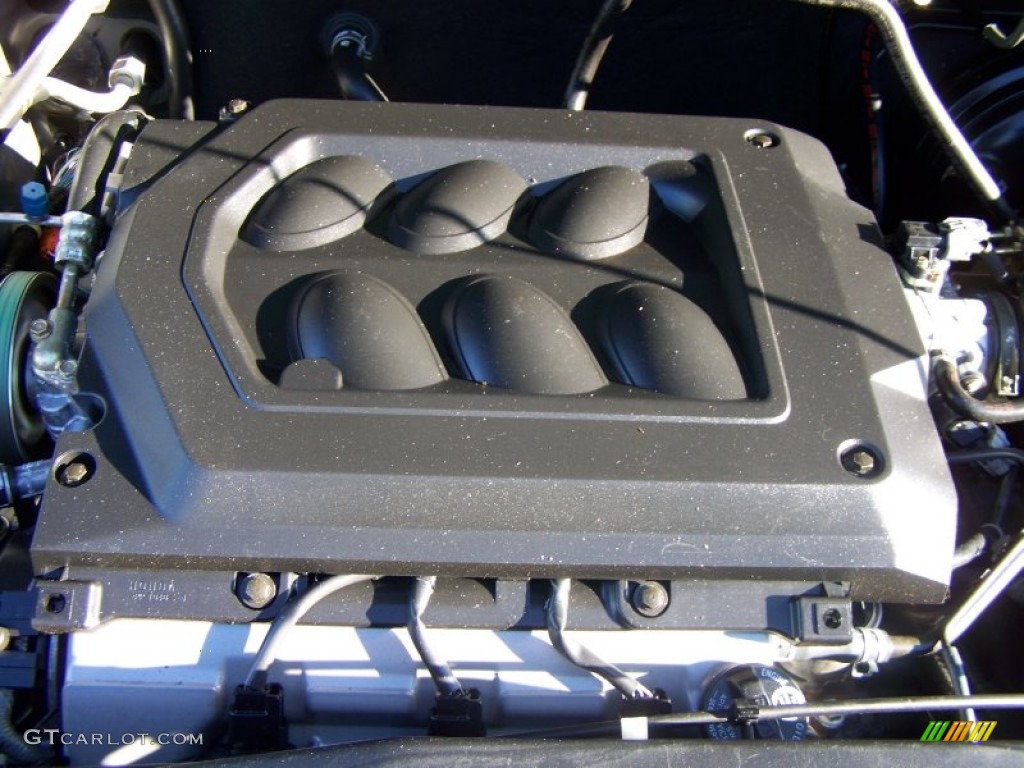2000 Honda Odyssey EX 3.5 Liter SOHC 24-Valve V6 Engine Photo #59625852
