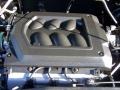 3.5 Liter SOHC 24-Valve V6 2000 Honda Odyssey EX Engine