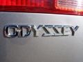 2000 Honda Odyssey EX Badge and Logo Photo