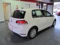 Candy White - Golf 4 Door Photo No. 4