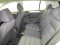 Candy White - Golf 4 Door Photo No. 10