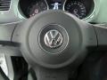 Candy White - Golf 4 Door Photo No. 13