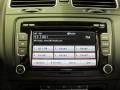 Titan Black Controls Photo for 2012 Volkswagen Golf #59626056