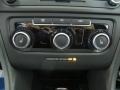 Titan Black Controls Photo for 2012 Volkswagen Golf #59626065