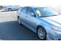Zephyr Blue Metallic - Avalon  Photo No. 3