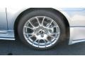 Zephyr Blue Metallic - Avalon  Photo No. 4