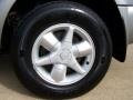 2001 Nissan Pathfinder LE 4x4 Wheel