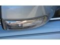 Zephyr Blue Metallic - Avalon  Photo No. 10