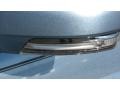 Zephyr Blue Metallic - Avalon  Photo No. 11