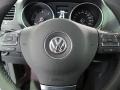Titan Black Steering Wheel Photo for 2012 Volkswagen Golf #59626204