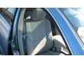 Zephyr Blue Metallic - Avalon  Photo No. 18