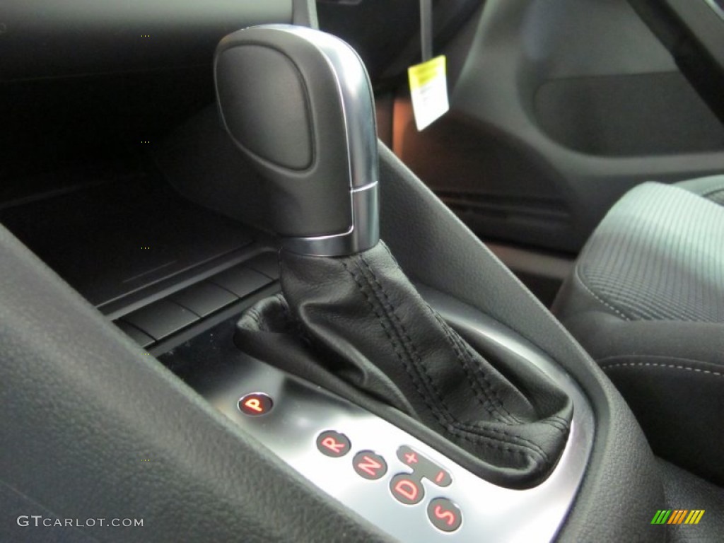 2012 Volkswagen Golf 4 Door TDI 6 Speed DSG Dual-Clutch Automatic Transmission Photo #59626239
