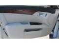 Zephyr Blue Metallic - Avalon  Photo No. 35