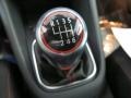 2012 Carbon Steel Gray Metallic Volkswagen GTI 2 Door  photo #16