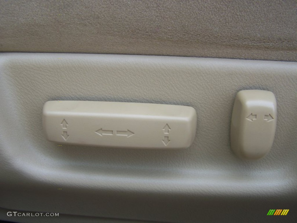 2003 Accord LX V6 Sedan - San Marino Red / Ivory photo #20