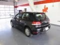 Black - Golf 2 Door Photo No. 2