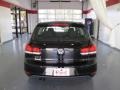 Black - Golf 2 Door Photo No. 3