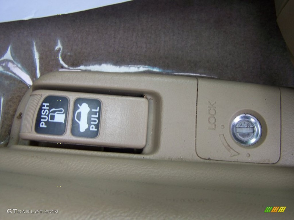 2003 Accord LX V6 Sedan - San Marino Red / Ivory photo #28