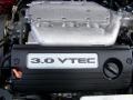  2003 Accord LX V6 Sedan 3.0 Liter SOHC 24-Valve VTEC V6 Engine