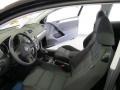 Black - Golf 2 Door Photo No. 11