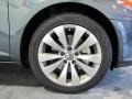 2012 Island Gray Metallic Volkswagen CC Sport  photo #6