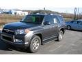 2011 Magnetic Gray Metallic Toyota 4Runner SR5  photo #1