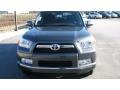 2011 Magnetic Gray Metallic Toyota 4Runner SR5  photo #2