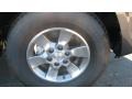 2011 Magnetic Gray Metallic Toyota 4Runner SR5  photo #4