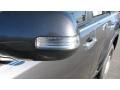 2011 Magnetic Gray Metallic Toyota 4Runner SR5  photo #8