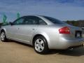 Light Silver Metallic - A6 3.0 quattro Sedan Photo No. 6