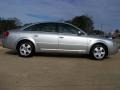 Light Silver Metallic - A6 3.0 quattro Sedan Photo No. 7