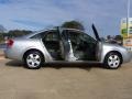 Light Silver Metallic - A6 3.0 quattro Sedan Photo No. 9