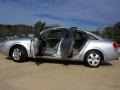 Light Silver Metallic - A6 3.0 quattro Sedan Photo No. 10