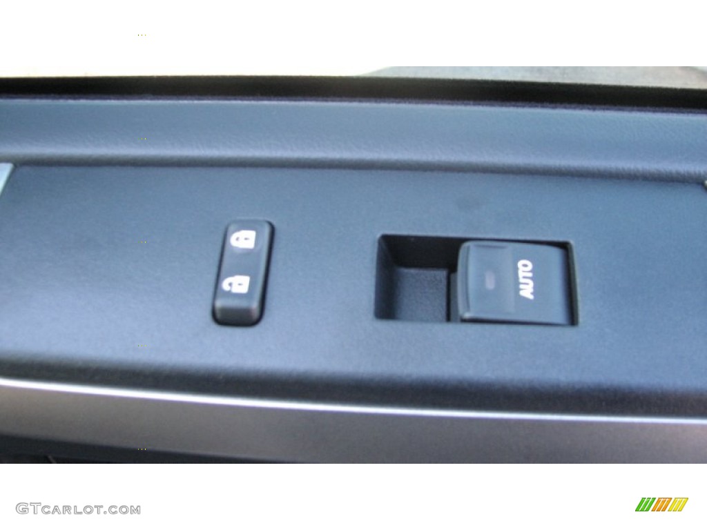 2011 4Runner SR5 - Magnetic Gray Metallic / Graphite photo #21