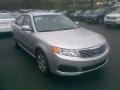 Bright Silver - Optima LX Photo No. 1