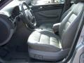 Light Silver Metallic - A6 3.0 quattro Sedan Photo No. 19