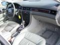 Light Silver Metallic - A6 3.0 quattro Sedan Photo No. 21
