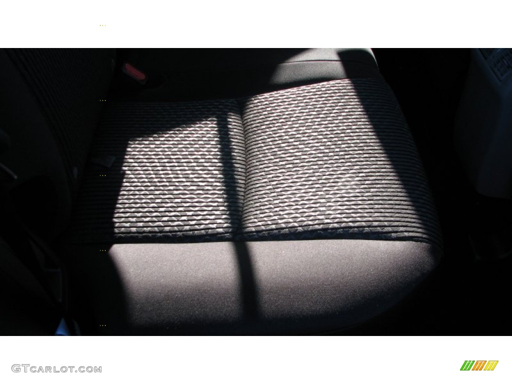2011 4Runner SR5 - Magnetic Gray Metallic / Graphite photo #30
