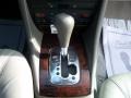 Light Silver Metallic - A6 3.0 quattro Sedan Photo No. 22