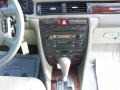Light Silver Metallic - A6 3.0 quattro Sedan Photo No. 23