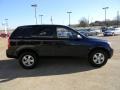 2008 Midnight Blue Kia Sorento LX  photo #3