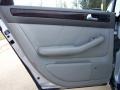 Light Silver Metallic - A6 3.0 quattro Sedan Photo No. 31