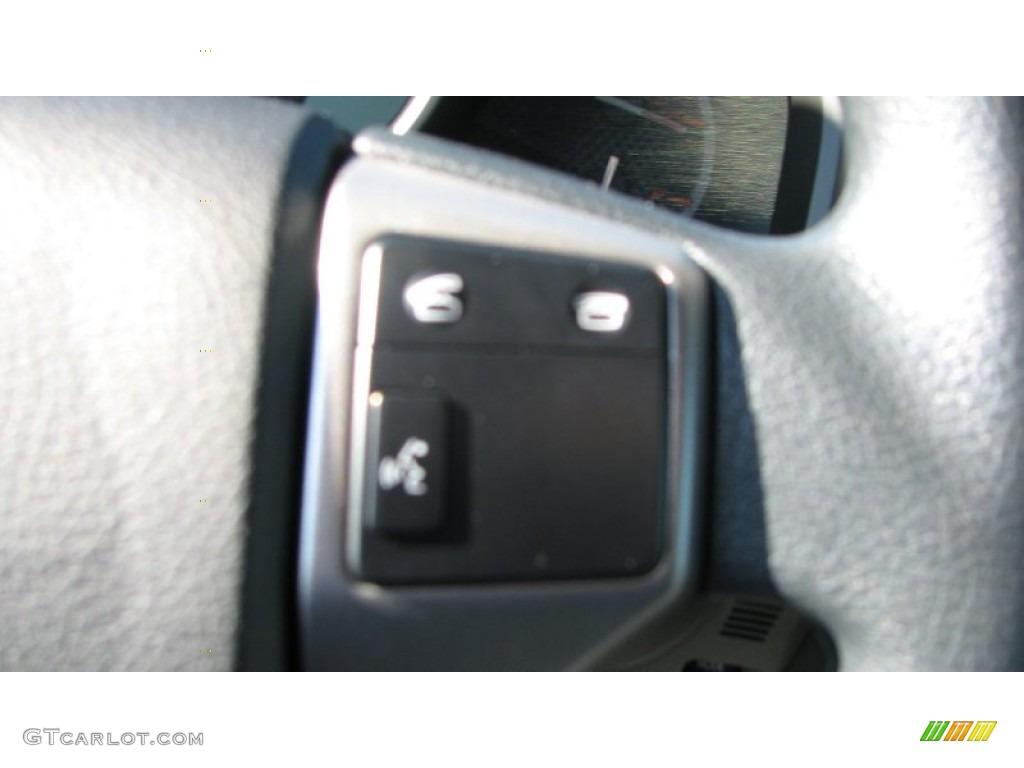 2011 4Runner SR5 - Magnetic Gray Metallic / Graphite photo #44