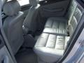 Light Silver Metallic - A6 3.0 quattro Sedan Photo No. 36